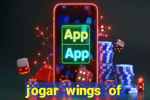 jogar wings of iguazu demo